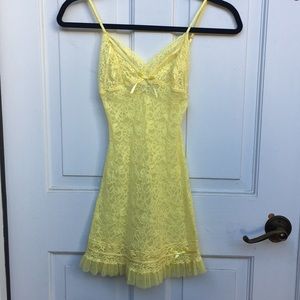 Victoria's Secret Lingerie